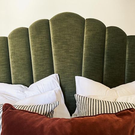 The Agora Hotel - Small Luxury Hotel Of The World - Adults Only Пано-Лефкара Экстерьер фото