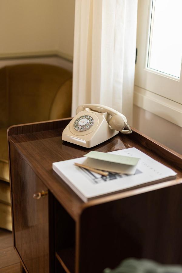 The Agora Hotel - Small Luxury Hotel Of The World - Adults Only Пано-Лефкара Экстерьер фото