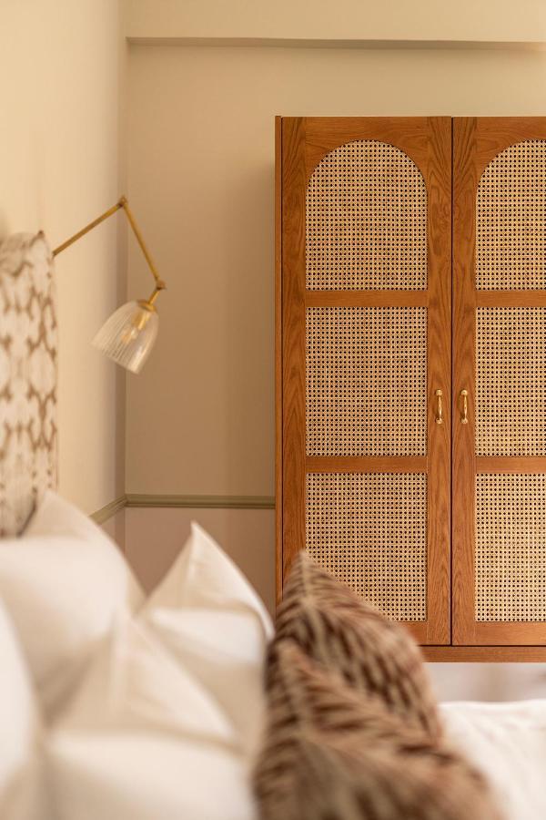 The Agora Hotel - Small Luxury Hotel Of The World - Adults Only Пано-Лефкара Экстерьер фото