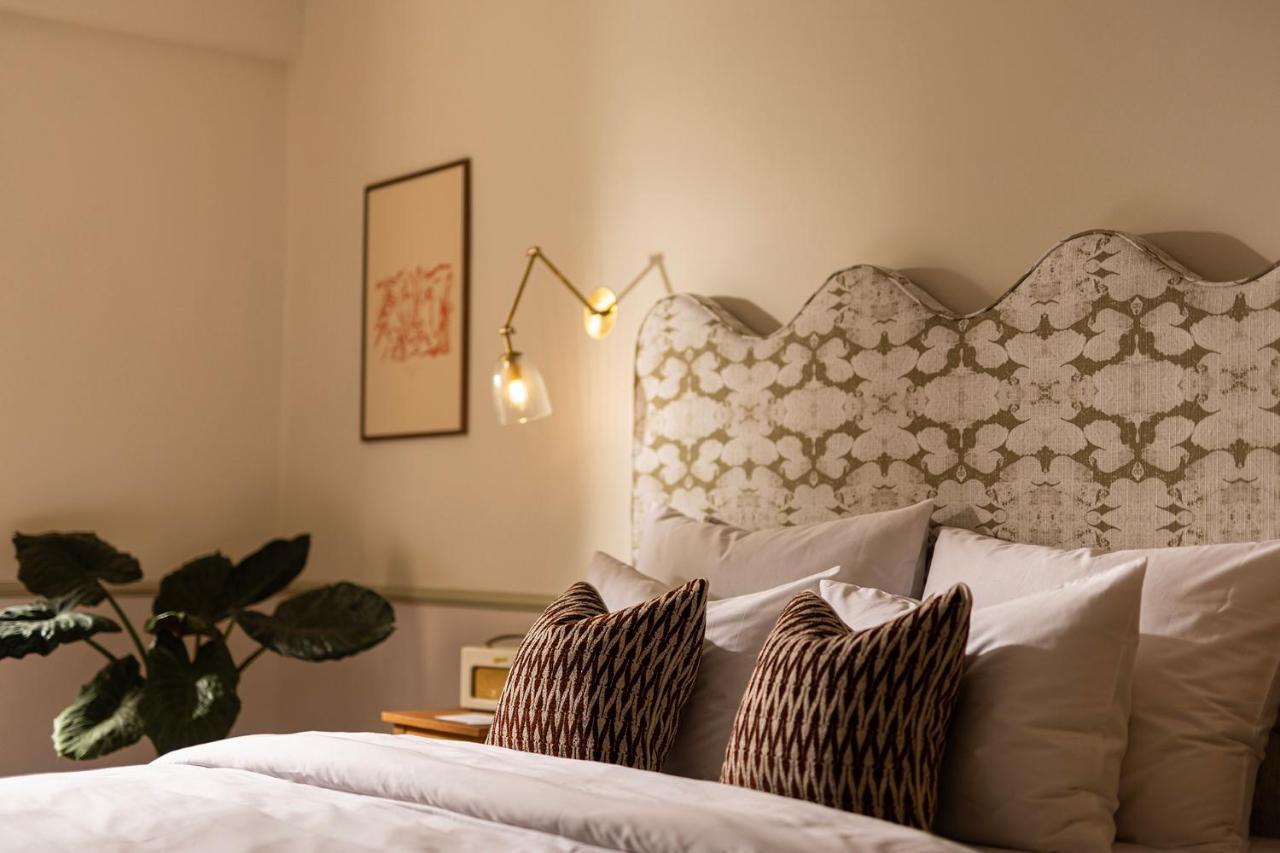The Agora Hotel - Small Luxury Hotel Of The World - Adults Only Пано-Лефкара Экстерьер фото
