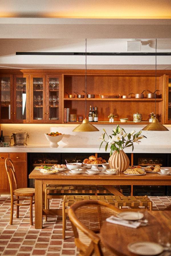 The Agora Hotel - Small Luxury Hotel Of The World - Adults Only Пано-Лефкара Экстерьер фото