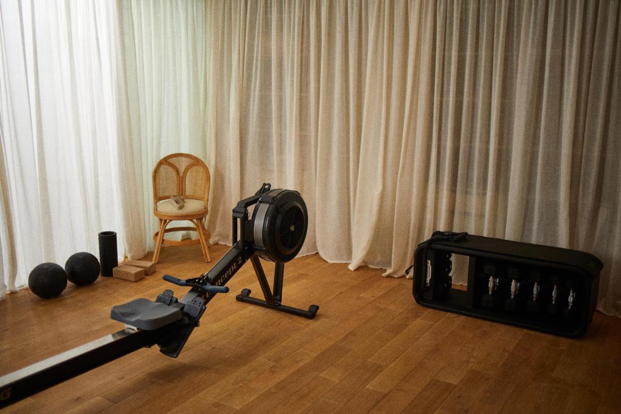 The Agora Hotel - Small Luxury Hotel Of The World - Adults Only Пано-Лефкара Экстерьер фото