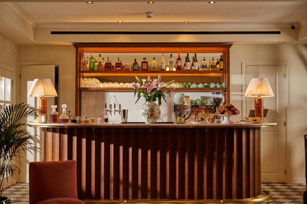 The Agora Hotel - Small Luxury Hotel Of The World - Adults Only Пано-Лефкара Экстерьер фото