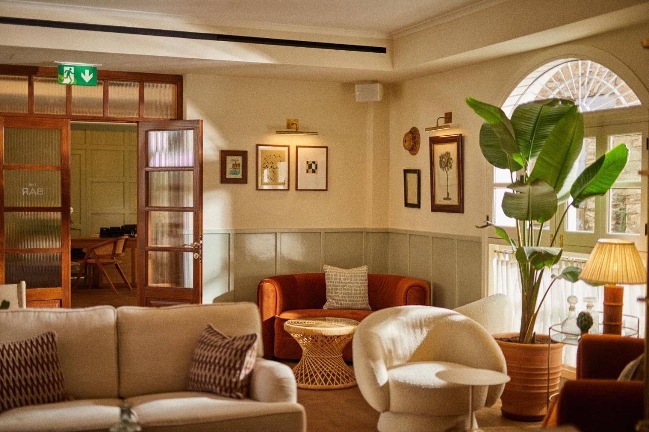 The Agora Hotel - Small Luxury Hotel Of The World - Adults Only Пано-Лефкара Экстерьер фото