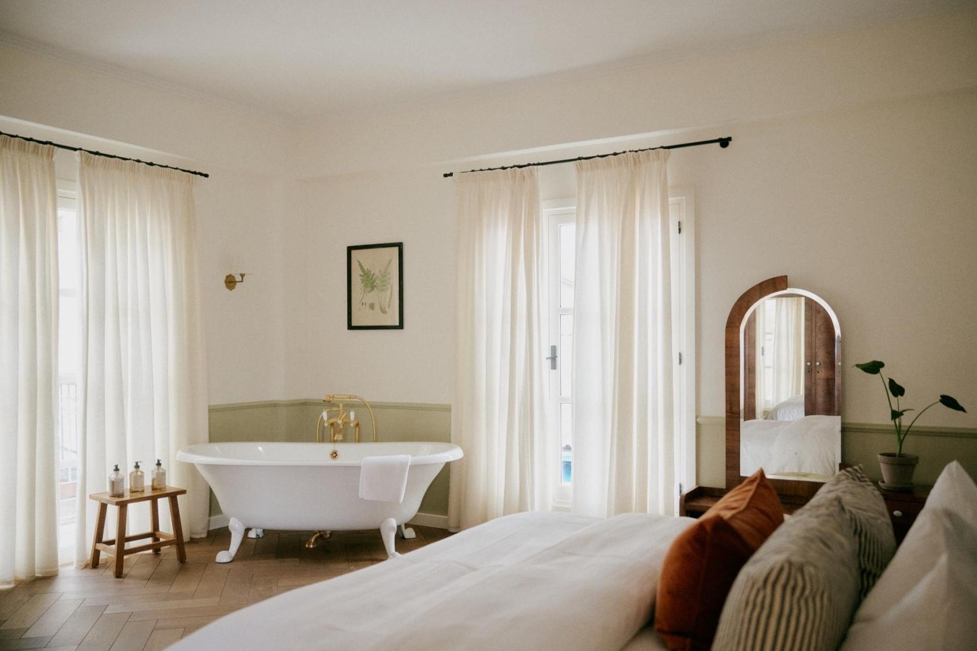 The Agora Hotel - Small Luxury Hotel Of The World - Adults Only Пано-Лефкара Экстерьер фото