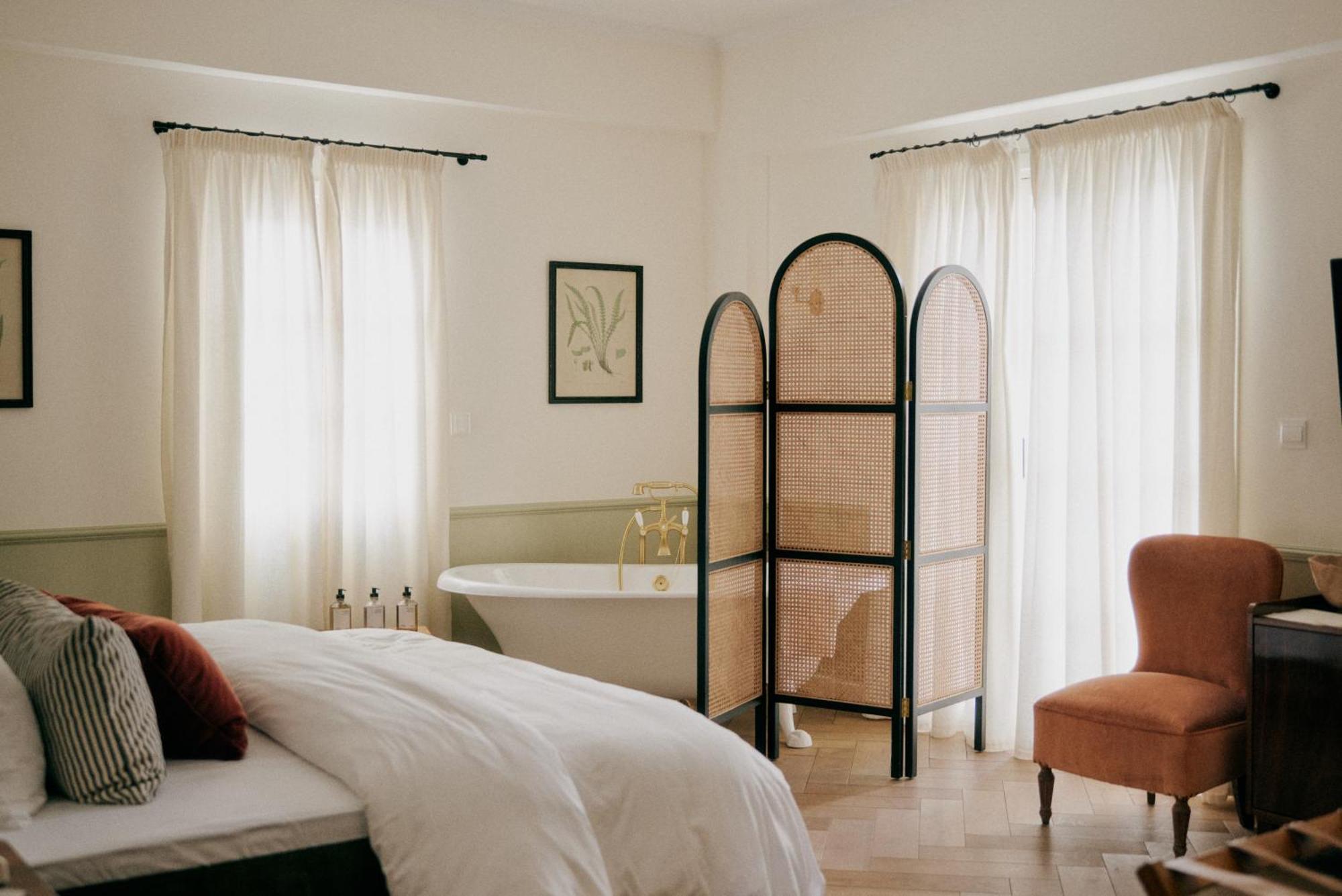 The Agora Hotel - Small Luxury Hotel Of The World - Adults Only Пано-Лефкара Экстерьер фото