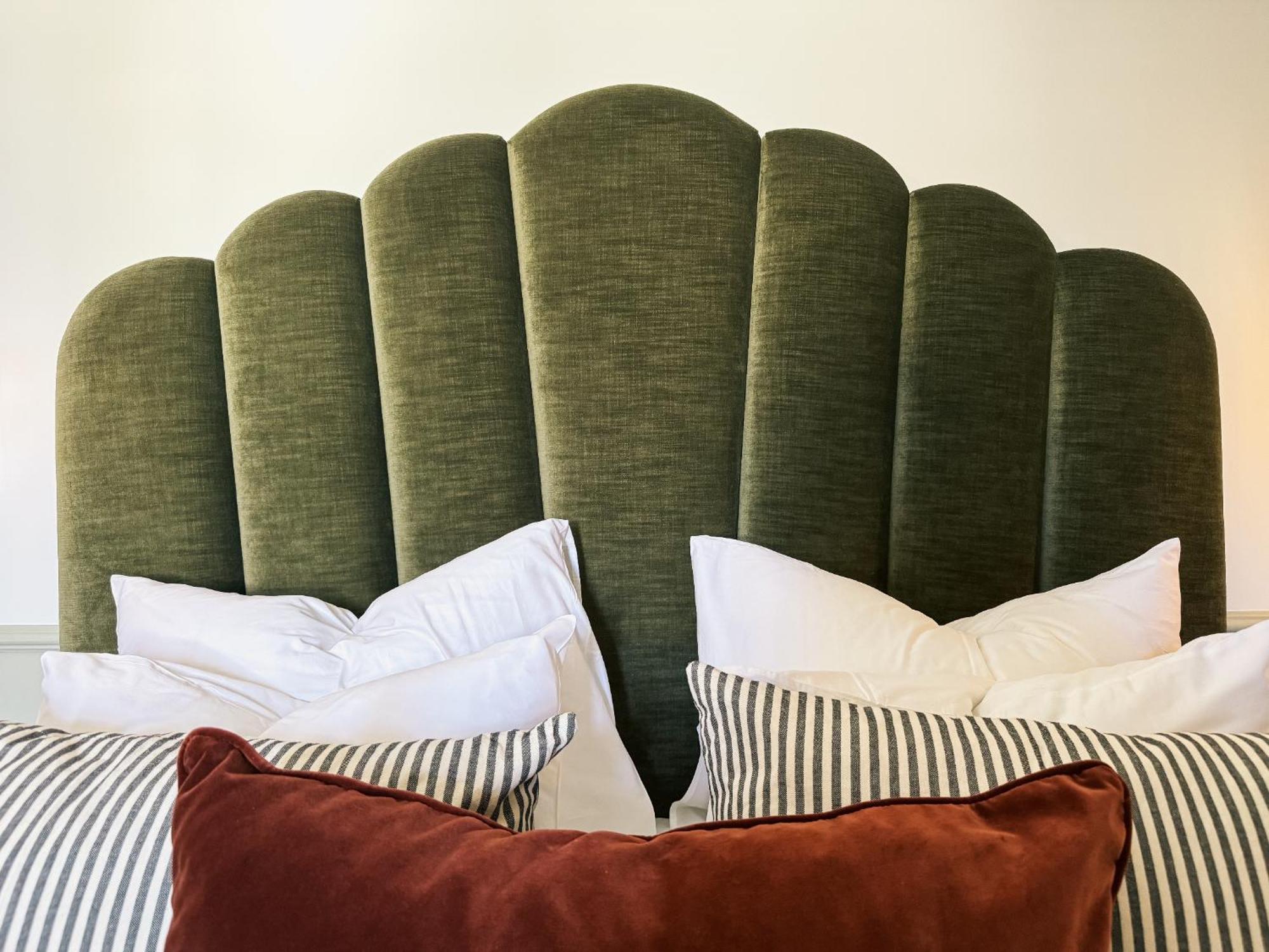 The Agora Hotel - Small Luxury Hotel Of The World - Adults Only Пано-Лефкара Экстерьер фото