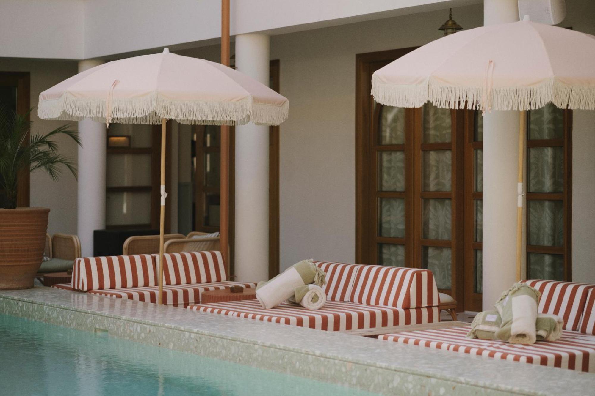 The Agora Hotel - Small Luxury Hotel Of The World - Adults Only Пано-Лефкара Экстерьер фото